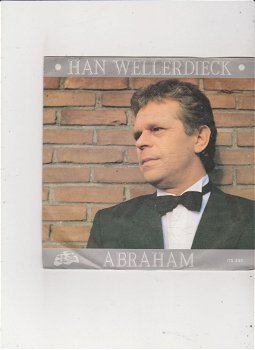 Single Han Wellerdieck - Abraham - 0