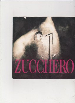 Single Zucchero Sugar Fornaciari - madre dolcissima (mama) - 0