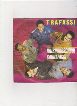 EP Trafassi - Huishoudschool - 0