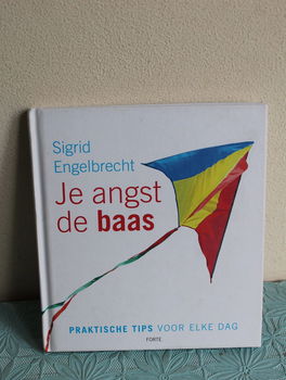 Je angst de baas - 0