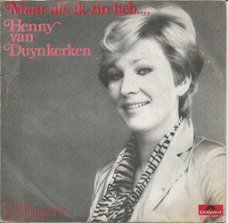 Henny van Duynkerken – Maar Als Ik Zin Heb… (1978)