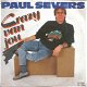 Paul Severs – Crazy Van Jou (1988) - 0 - Thumbnail
