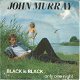 John Murray – Black Is Black (1987) - 0 - Thumbnail