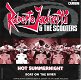 Roberto Jacketti & The Scooters – Hot Summernight (Vinyl/Single 7 Inch) - 0 - Thumbnail