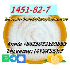 Germany warehoue 2-bromo-4-methylpropiophenon CAS 1451-82-7 Russia market