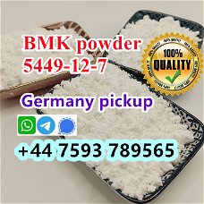 high extractions cas 5449-12-7 bmk glycidic acid bmk powder