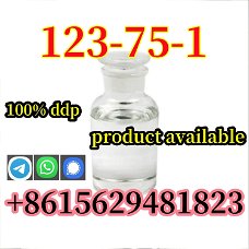China Supplier High Quality Cas 123-75-1 Pyrrolidine, Made in China