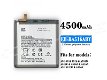 New battery EB-BA516ABY 4500mAh/17.37WH 3.86V for Samsung Galaxy A51 5G/A516 - 0 - Thumbnail