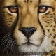 Diamond painting lion 3 - 0 - Thumbnail