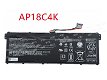 New Battery Laptop Batteries Acer 11.4V 4200mAh/48Wh - 0 - Thumbnail