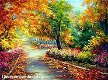 Diamond painting fall scenic - 0 - Thumbnail