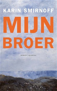 Karin Smirnoff - Mijn Broer (Nieuw) - 0