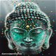 Diamond painting green buddha - 0 - Thumbnail