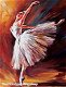 Diamond painting dancer 1 - 0 - Thumbnail