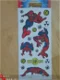 sandylion stickers spiderman XL - 0 - Thumbnail