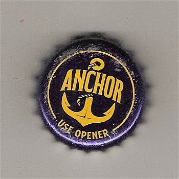 BIERDOP 802 USA ANCHOR - 0