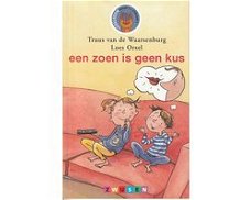 Een zoen is geen kus