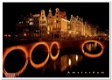 Ansichtkaart: Amsterdam by Night - 0 - Thumbnail