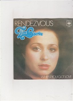 Single Tina Charles - Rendezvous - 0