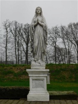 Heilige Maria , Maria - 6