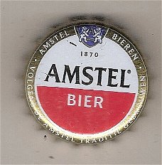 BIERDOP 804 nl amstel