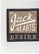 Single The Jack Of Hearts - Desire - 0 - Thumbnail