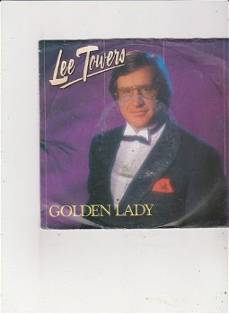 Single Lee Towers - Golden lady - 0