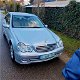 Mercedes C 200 Kompressor Uitstekende staat - 0 - Thumbnail