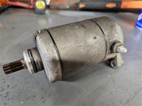 XJ600 Diversion Startmotor - 1