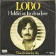 Lobo – Holdin' On For Dear Love (1979) - 0 - Thumbnail