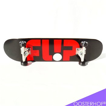 Flip Odyssey Skateboard Black 7.88 Complete 60x20,5 cm - New - 3