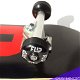 Flip Odyssey Skateboard Black 7.88 Complete 60x20,5 cm - New - 5 - Thumbnail