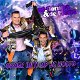 DJ Bompa & De Mens - Broek (Uit) Op Je Hoofd (1 Track CDSingle) Nieuw - 0 - Thumbnail