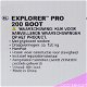 Intex Explorer Pro 200 Rubberboot 58356NP + Roeispanen - 4 - Thumbnail