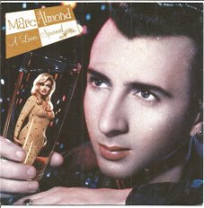 Marc Almond – A Lover Spurned (1990)