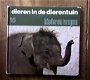 Kinderen vragen (15): dieren in de dierentuin - 0 - Thumbnail