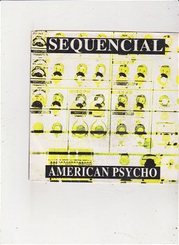 Single Sequencial - American psycho - 0