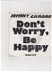 Single Johnny Camaro - Don't worry, be happy - 0 - Thumbnail