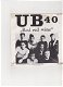 Single UB 40 - Red red wine - 0 - Thumbnail