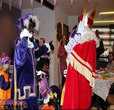 Boek nu uw tv look a like sinterklaas 2024 ! - 3