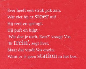 VOS EN HAAS, EEN ECHT ZWIJN IS STOER - Sylvia Vanden Heede - 1