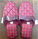 Slippers - pantoffels - sloffen (nieuw) - 2 - Thumbnail