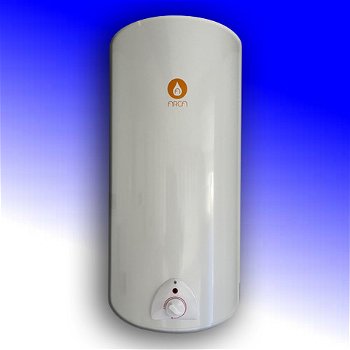 Elektrische boiler 100 liter anti kalk, ARCA - 0