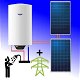 Hybride Solar 100 liter Elektrische boiler, Aparici - 0 - Thumbnail