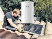 Hybride Solar 100 liter Elektrische boiler, Aparici - 1 - Thumbnail