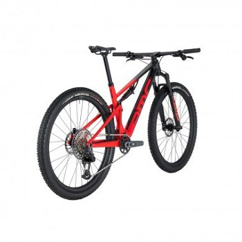 2024 BMC Fourstroke 01 TWO Mountain Bike (KINGCYCLESPORT) - 0