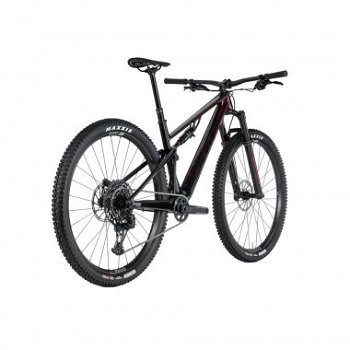 2024 BMC Fourstroke LT ONE Mountain Bike (KINGCYCLESPORT) - 0