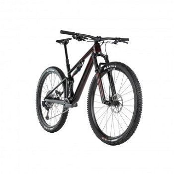 2024 BMC Fourstroke LT ONE Mountain Bike (KINGCYCLESPORT) - 1