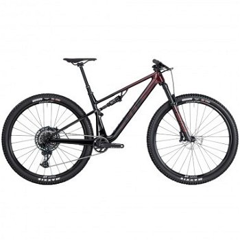 2024 BMC Fourstroke LT ONE Mountain Bike (KINGCYCLESPORT) - 2