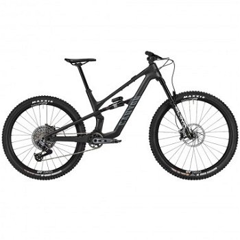 2024 Canyon Spectral CF 9 Mountain Bike (KINGCYCLESPORT) - 0